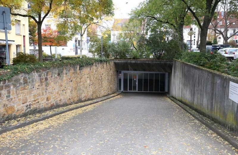 2-Zimmer-Wohnung und Tiefgaragenstellplatz in Kirchheim unter Teck - Bild 4