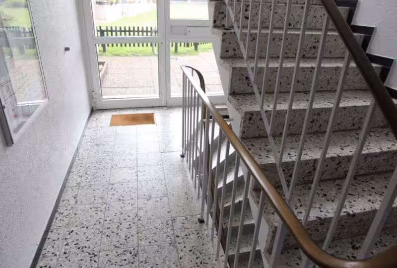 2-Zimmer-Wohnung in Bad Schwartau - Bild 2