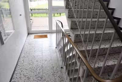 2-Zimmer-Wohnung in Hauptstraße 74, 23611 Bad Schwartau, Cleverbrück - Bild 2