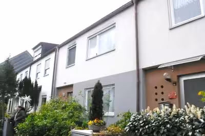 Reihenhaus, Garage, Sonstiges in Wörnitzstraße 28, 90449 Nürnberg, Neuröthenbach - Bild 2