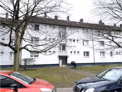 Eigentumswohnung (3 bis 4 Zimmer) in Cheruskerstr. 4, 51149 Köln, Gremberghoven - Bild 2