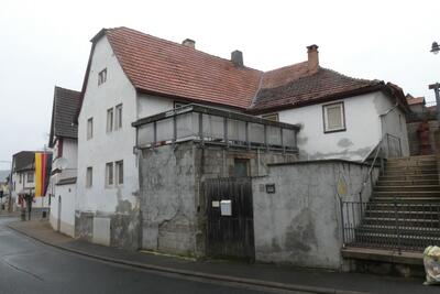Einfamilienhaus in Obertor 1, 97837 Erlenbach - Bild 1