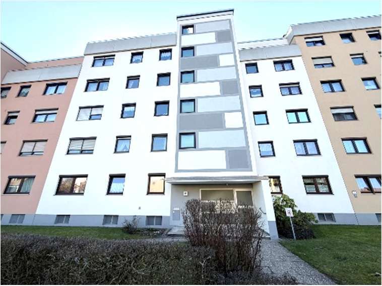 Eigentumswohnung (3 bis 4 Zimmer) in Fürth - Bild 3