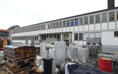 Ehemalige Maschinenfabrik in Lindenstraße 3, 74420 Oberrot - Bild 2