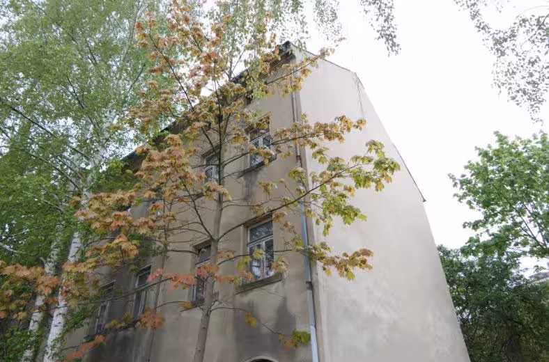 Mehrfamilienhaus in Zittau - Bild 4