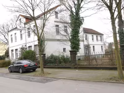 Garage, Mehrfamilienhaus in Steigerstraße 45, 46238 Bottrop - Bild 5