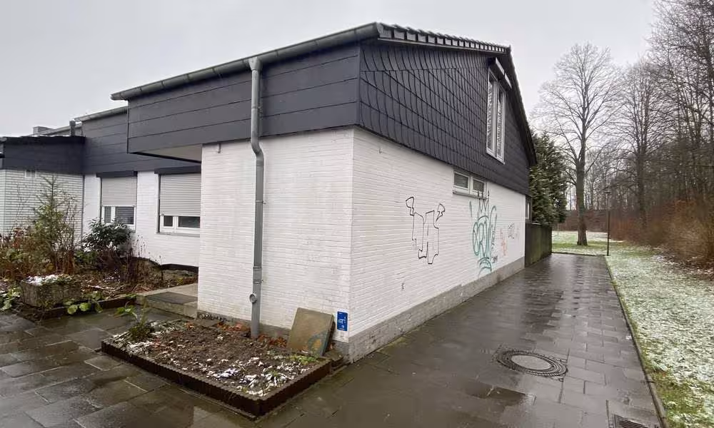 Einfamilienhaus in Göttingen - Bild 1