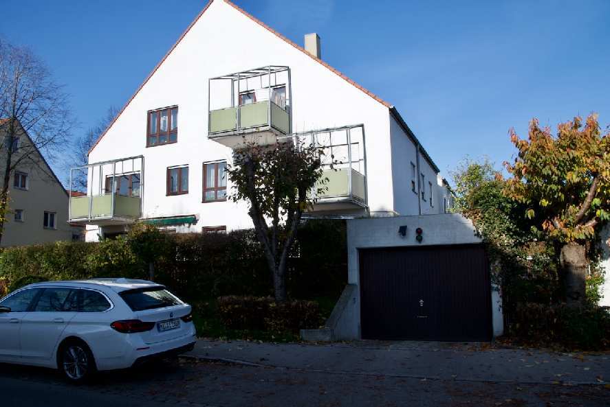 Eigentumswohnung (1 bis 2 Zimmer) in Bobingen - Bild 4