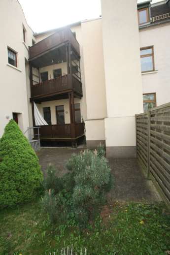 Eigentumswohnung (3 bis 4 Zimmer) in Meerane - Bild 4