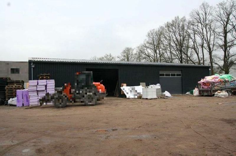 Erbbaurecht, Gewerbehalle in Hamburg - Bild 3