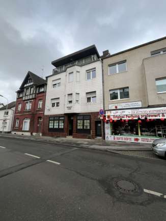 Eigentumswohnung (1 bis 2 Zimmer) in Lützenkirchener Straße 85, 51381 Leverkusen - Bild 1