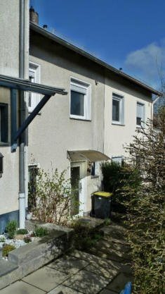 Garage, Einfamilienhaus, Reihenmittelhaus in Detmold - Bild 1