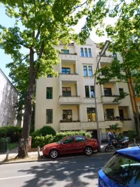 Eigentumswohnung (1 bis 2 Zimmer) in Berlin - Bild 2