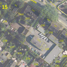gewerblich genutztes Grundstück, Garage, Mehrfamilienhaus in Essen - Bild 1