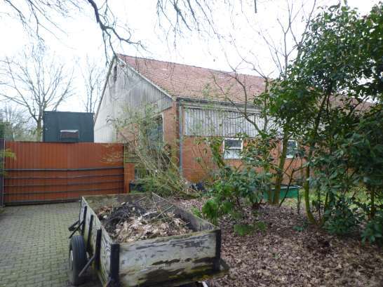 Einfamilienhaus, Einfamilienhaus in Geeste - Bild 3