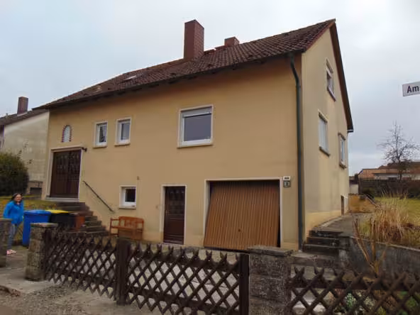 Einfamilienhaus in Kimmelsbach - Bild 2
