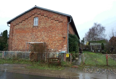 1/5 Miteigentumsanteil an Einfamilienwohnhaus mit Anbau und Nebengebäuden in Alte Dorfstraße 13, 17121 Görmin OT Passow - Bild 1