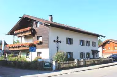 Landhaus in Bad Aibling - Bild 2
