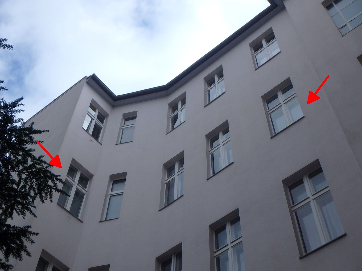 Eigentumswohnung (3 bis 4 Zimmer) in Berlin - Bild 1