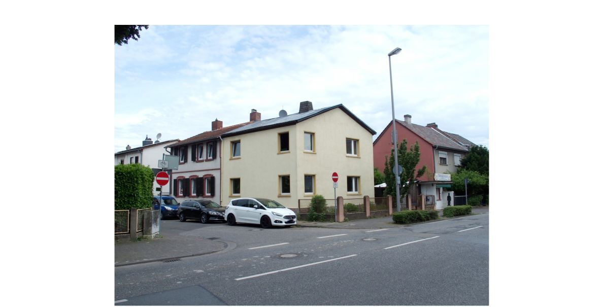 Einfamilienhaus in Hattersheim - Bild 2
