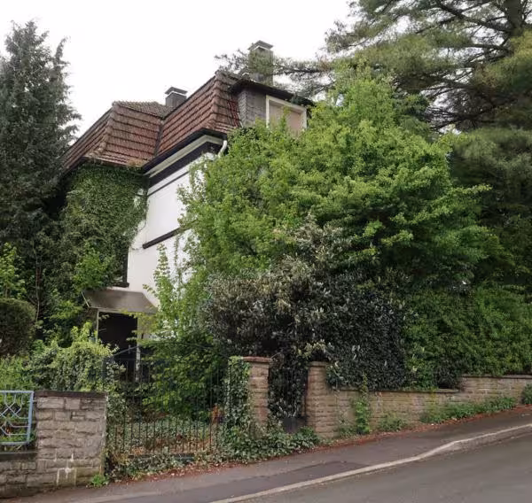 Mehrfamilienhaus in Gevelsberg - Bild 1