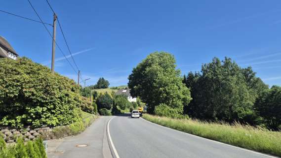 Wohnungseigentum in Eslohe - Bild 1
