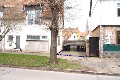 unbebautes Grundstück in Roßla - Bild 4