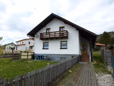 Einfamilienhaus in Falkenweg 6, 94169 Thurmansbang - Bild 2