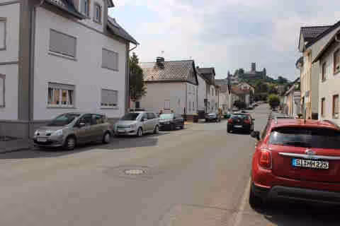 Wohn-/Geschäftshaus, Garage in Krofdorf-Gleiberg - Bild 2