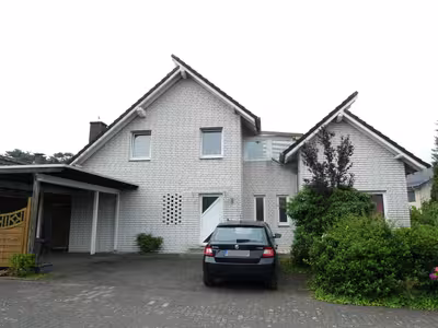 Einfamilienhaus in Karpfenstraße 5, 32832 Augustdorf - Bild 1