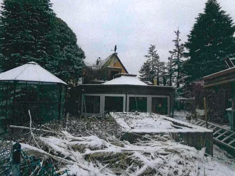 Einfamilienhaus mit Carport in Nortorf - Bild 3