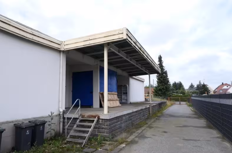 gewerblich genutztes Grundstück in Neukirch/Lausitz - Bild 4