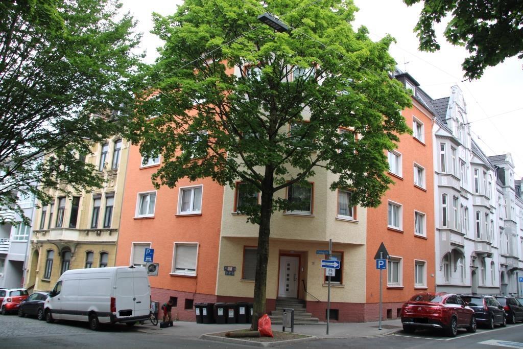 3 x Eigentumswohnung (1 bis 2 Zimmer), 3 x Eigentumswohnung (ab 5 Zimmer) in Hagen - Bild 1