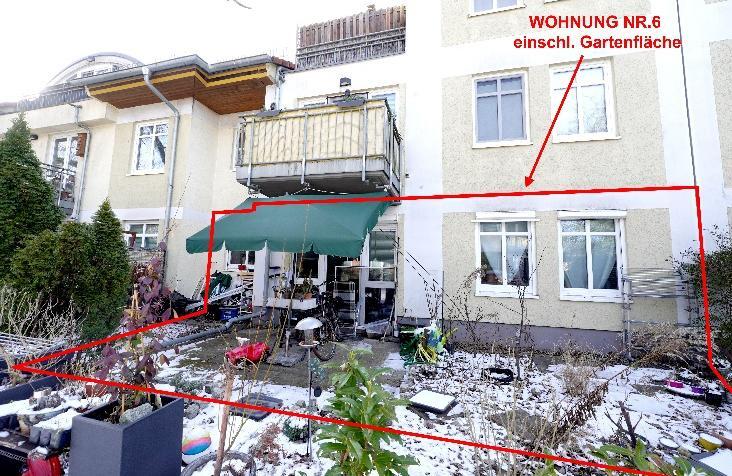 Eigentumswohnung (1 bis 2 Zimmer) in Berlin - Bild 4