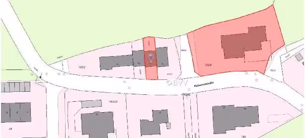 Reihenhaus in Bad Wiessee - Bild 4