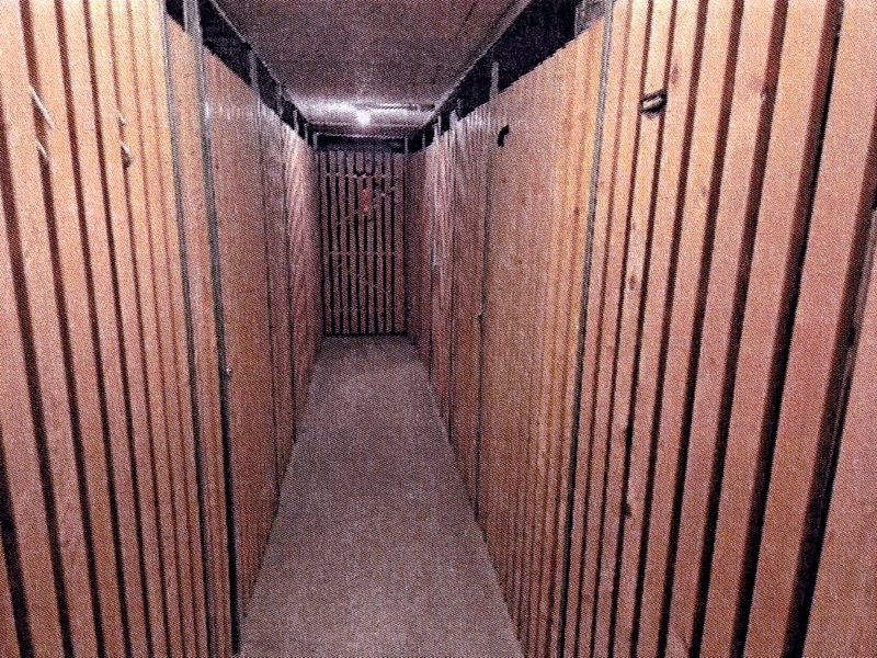 Barrierefreie 2-Zimmer-Wohnung in Erdmannhausen - Bild 2