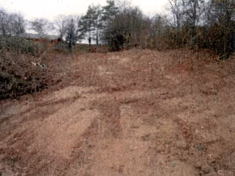 Unbebautes Grundstück in Neckarsulm - Bild 1