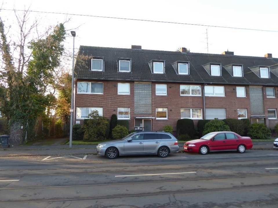Eigentumswohnung (1 bis 2 Zimmer) in Krefeld - Bild 1