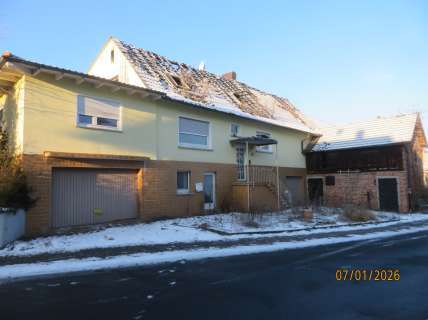 Einfamilienhaus in Rai-Breitenbach - Bild 2