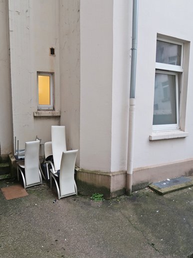 Eigentumswohnung in einem 5-geschossigen Mehrfamilienhaus in Wuppertal - Bild 2