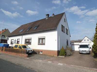 Eigentumswohnung (3 bis 4 Zimmer) in Wiesenstraße 13, 31234 Edemissen - Bild 1