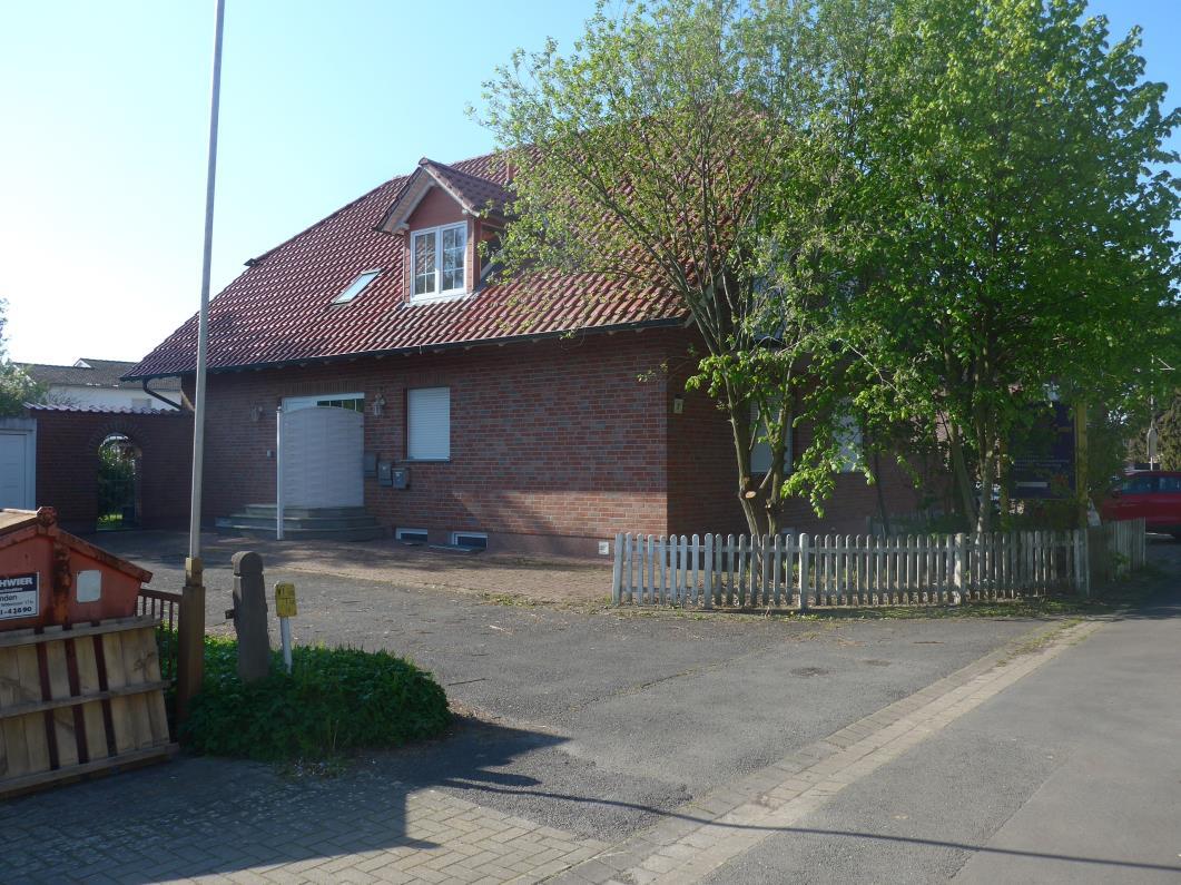Zweifamilienhaus, Garage, Gewerbeeinheit (z.B. Laden, Büro) in Minden - Bild 3