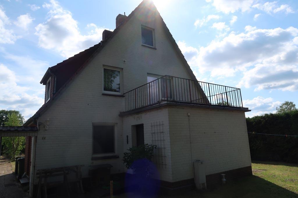 Zweifamilienhaus in Ganderkesee - Bild 3