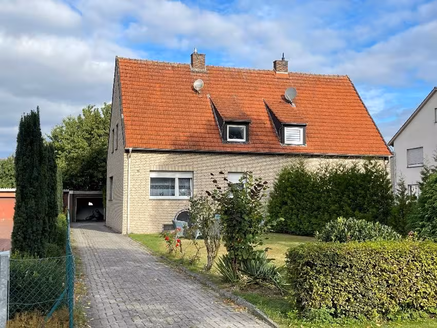 Einfamilienhaus in Melle - Bild 1