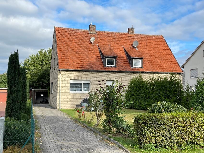 Einfamilienhaus in Melle - Bild 1