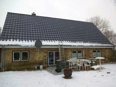 Einfamilienwohnhaus nebst Schuppen in Wittsiek 8, 24870 Ellingstedt - Bild 2