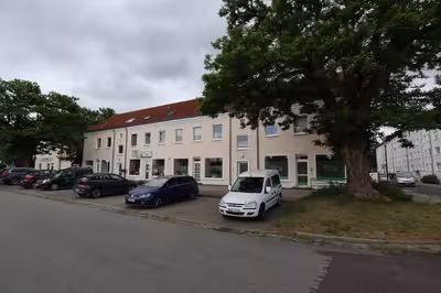 Eigentumswohnung (3 bis 4 Zimmer) in August-Bebel-Straße 6, 02827 Görlitz, Hagenwerder - Bild 2