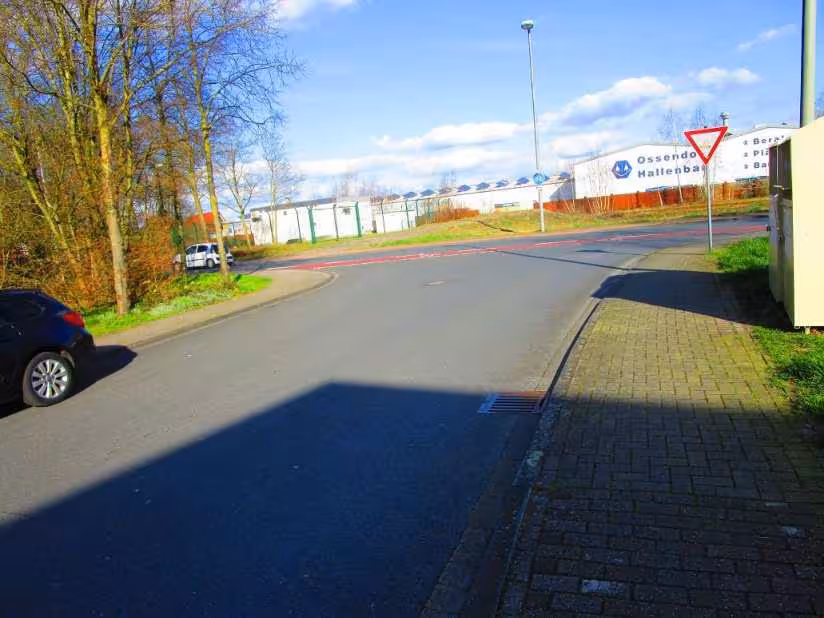 Kfz-Stellplatz (Tiefgarage), Eigentumswohnung in Ahaus - Bild 8