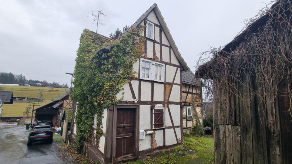 Einfamilienhaus in Einartshausen - Bild 2