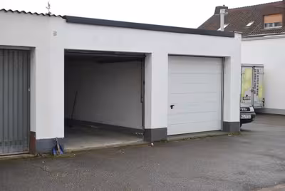 Garage in Am Herrenbrünnchen, 54295 Trier - Bild 1